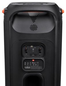 Портативная колонка JBL Partybox 710