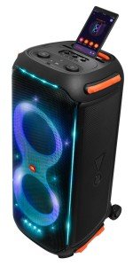 Портативная колонка JBL Partybox 710