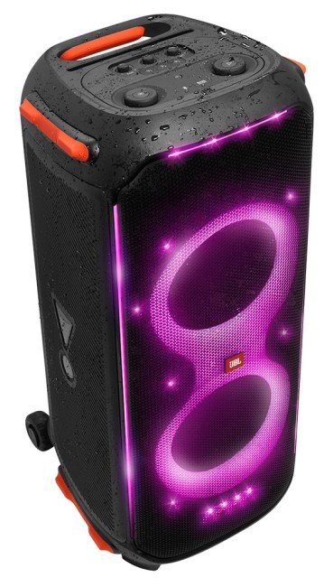 Портативная колонка JBL Partybox 710