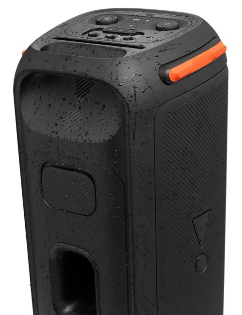 Портативная колонка JBL Partybox 710