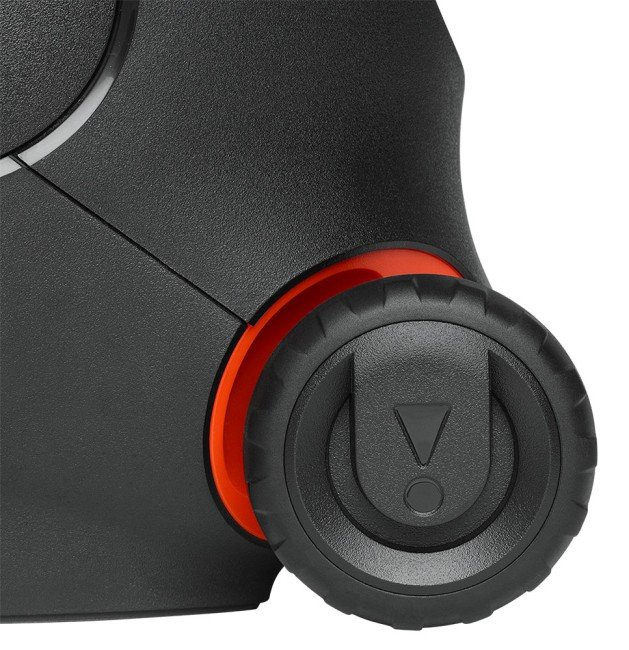 Портативная колонка JBL Partybox 710