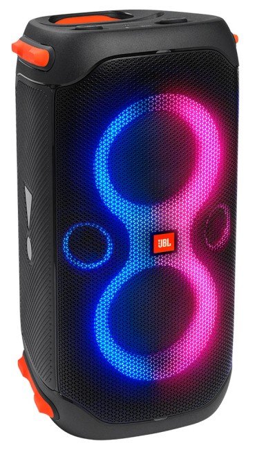 Портативная колонка JBL Partybox 110