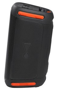 Портативная колонка JBL Partybox 110