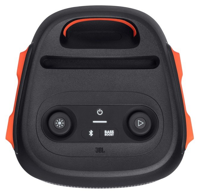 Портативная колонка JBL Partybox 110
