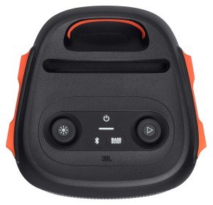 Портативная колонка JBL Partybox 110