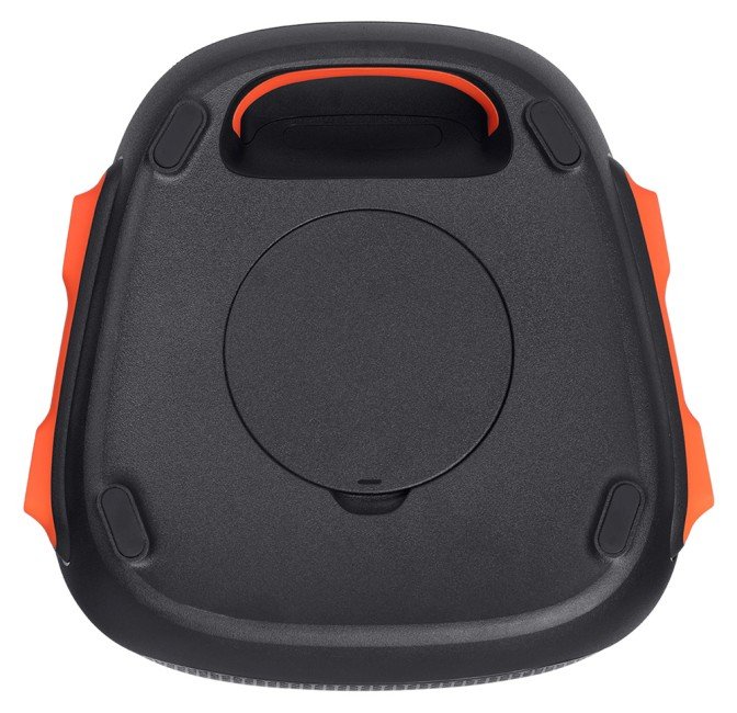 Портативная колонка JBL Partybox 110