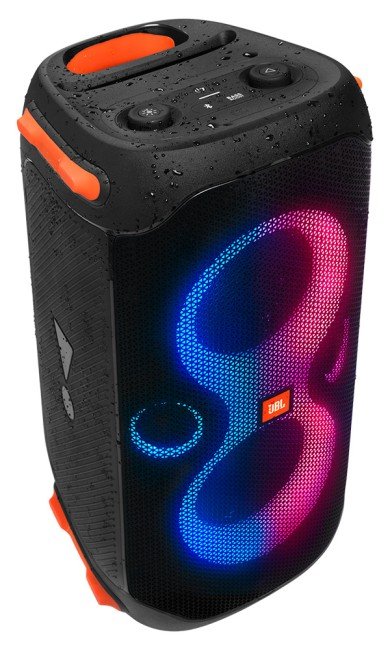 Портативная колонка JBL Partybox 110