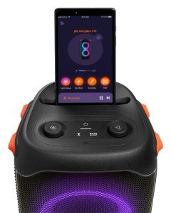 Портативная колонка JBL Partybox 110