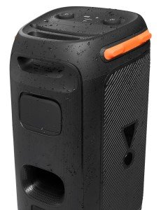 Портативная колонка JBL Partybox 110