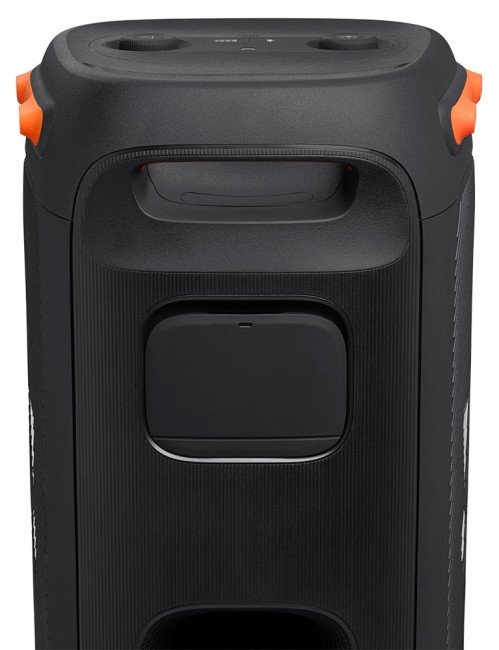 Портативная колонка JBL Partybox 110