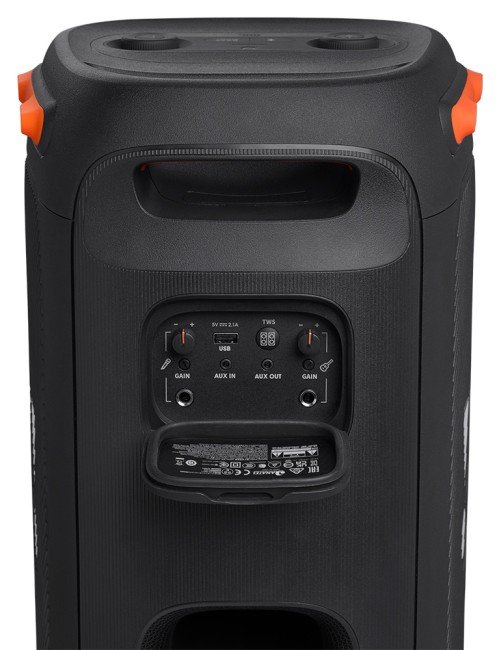 Портативная колонка JBL Partybox 110