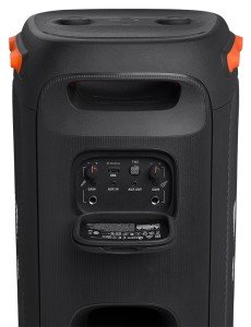 Портативная колонка JBL Partybox 110
