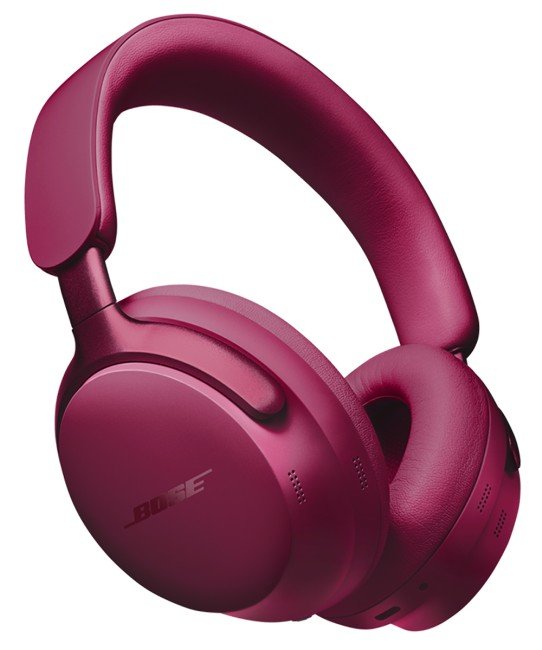 Беспроводные наушники Bose QuietComfort Ultra Headphones