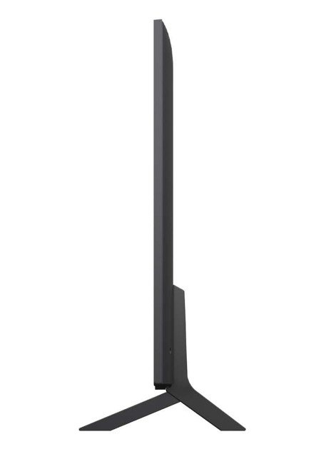 Телевизор LG 43" QNED 4K 43QNED80A