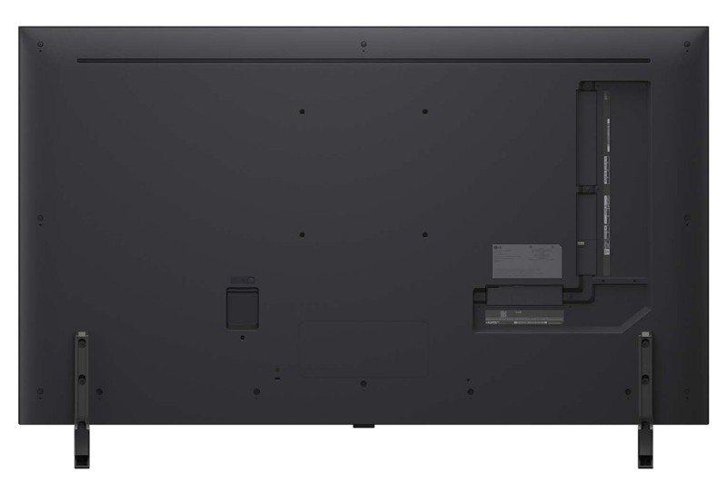 Телевизор LG 50" QNED 4K 50QNED80A
