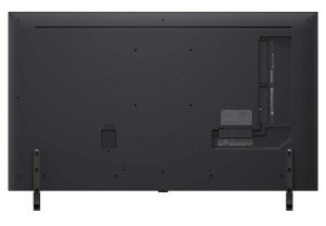 Телевизор LG 50" QNED 4K 50QNED80A