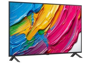 Телевизор LG 55" QNED 4K 55QNED80A