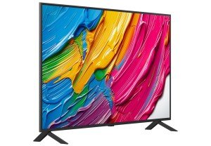 Телевизор LG 55" QNED 4K 55QNED80A