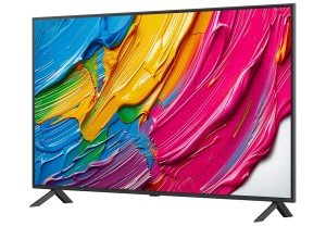 Телевизор LG 55" QNED 4K 55QNED80A