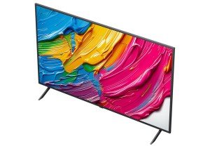 Телевизор LG 55" QNED 4K 55QNED80A