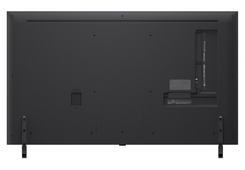 Телевизор LG 55" QNED 4K 55QNED80A