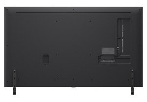 Телевизор LG 55" QNED 4K 55QNED80A
