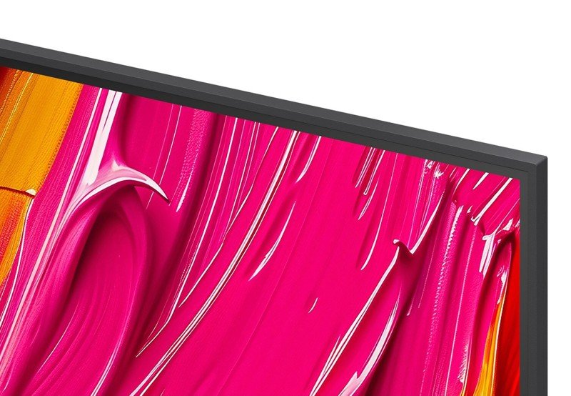 Телевизор LG 55" QNED 4K 55QNED80A
