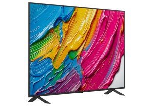 Телевизор LG 65" QNED 4K 65QNED80A