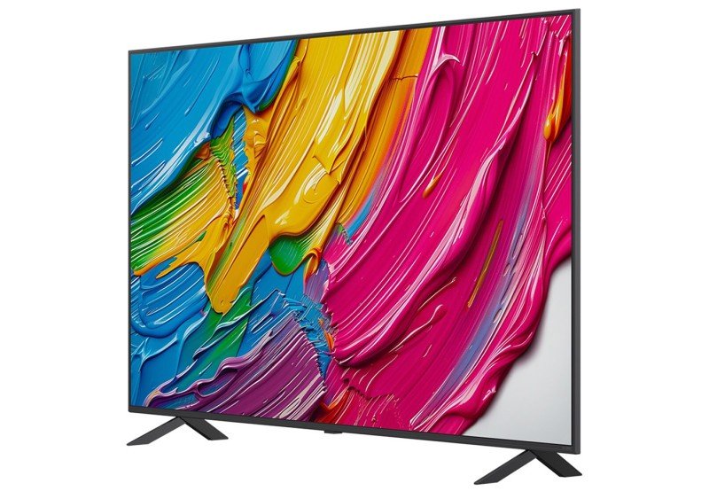 Телевизор LG 65" QNED 4K 65QNED80A