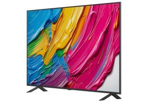 Телевизор LG 65" QNED 4K 65QNED80A