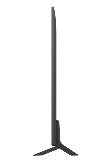 Телевизор LG 65" QNED 4K 65QNED80A