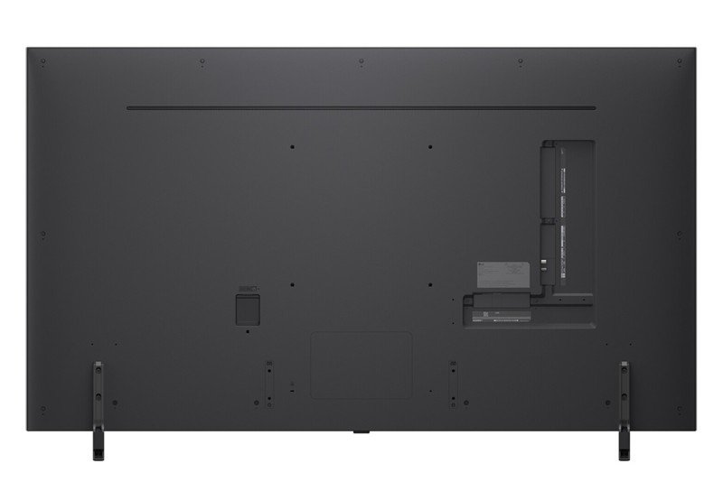 Телевизор LG 65" QNED 4K 65QNED80A