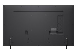 Телевизор LG 65" QNED 4K 65QNED80A