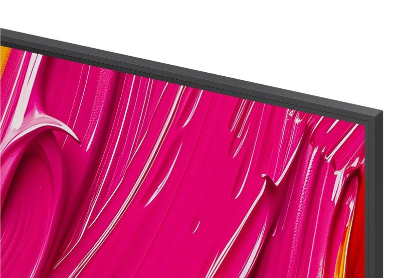 Телевизор LG 65" QNED 4K 65QNED80A