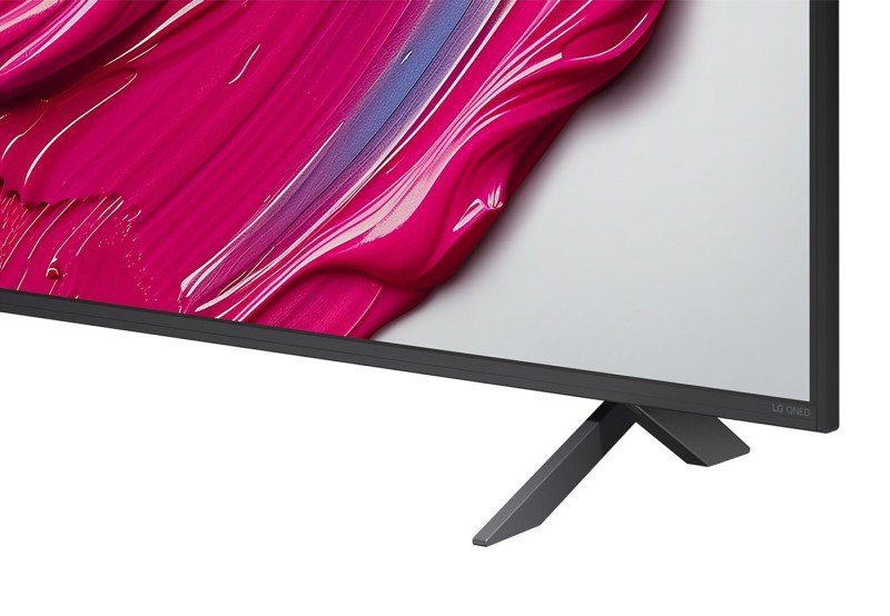 Телевизор LG 65" QNED 4K 65QNED80A