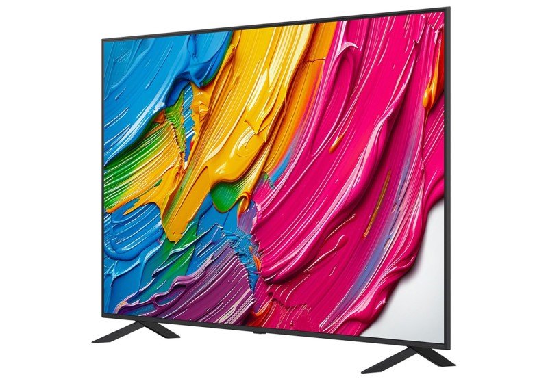 Телевизор LG 75" QNED 4K 75QNED80A