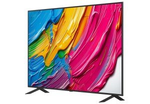 Телевизор LG 75" QNED 4K 75QNED80A
