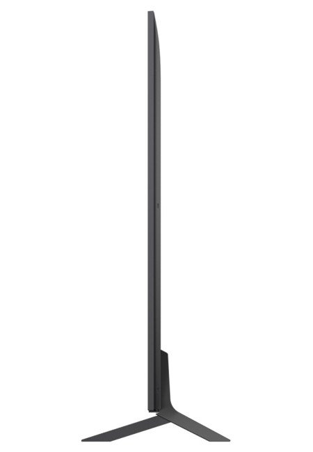 Телевизор LG 75" QNED 4K 75QNED80A