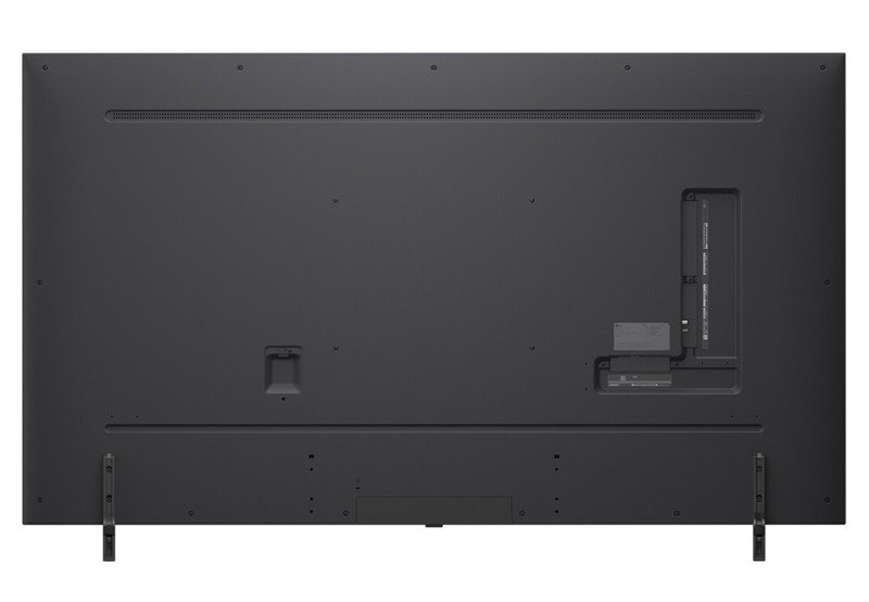 Телевизор LG 75" QNED 4K 75QNED80A