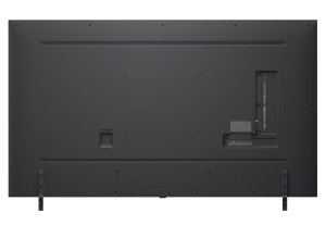 Телевизор LG 75" QNED 4K 75QNED80A