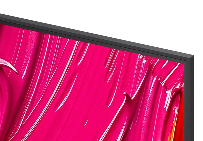 Телевизор LG 75" QNED 4K 75QNED80A
