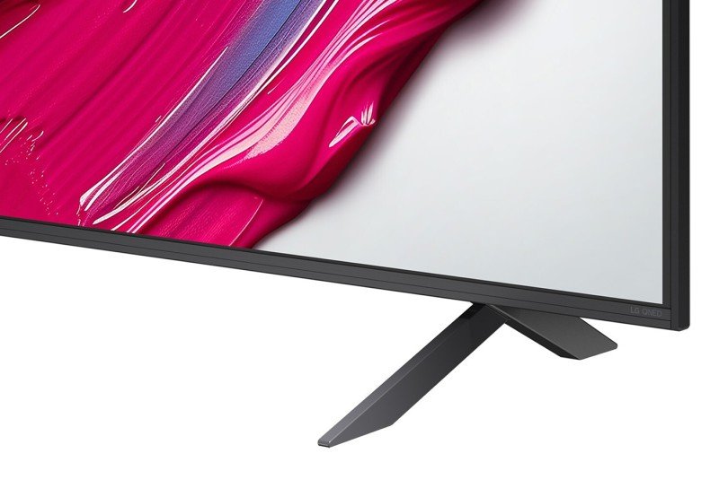 Телевизор LG 75" QNED 4K 75QNED80A