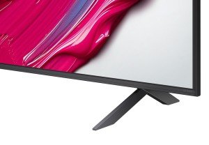 Телевизор LG 75" QNED 4K 75QNED80A