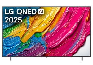 Телевизор LG 86" QNED 4K 86QNED80A