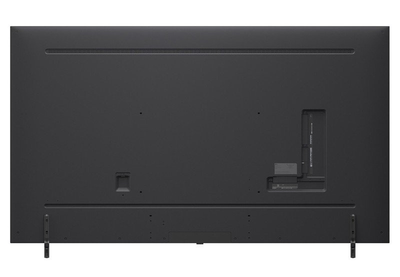 Телевизор LG 86" QNED 4K 86QNED80A