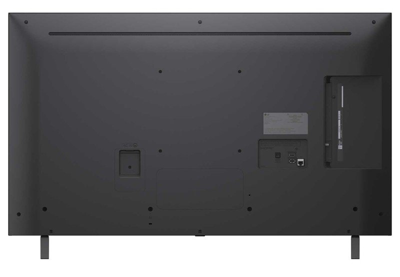 Телевизор LG 43" NanoCell 4K UHD 43NANO80A