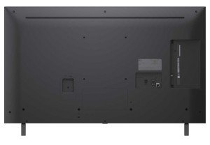 Телевизор LG 43" NanoCell 4K UHD 43NANO80A