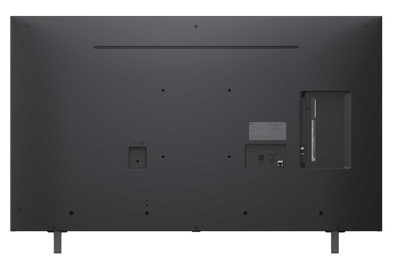 Телевизор LG 50" NanoCell 4K UHD 50NANO80A
