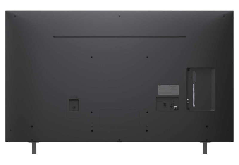 Телевизор LG 55" NanoCell 4K UHD 55NANO80A