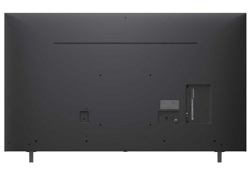 Телевизор LG 65" NanoCell 4K UHD 65NANO80A
